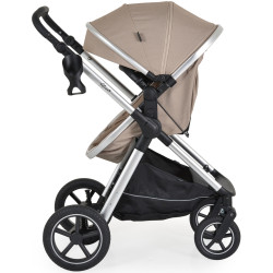 Carucior-transformer 3in1 Moni Alina (Seed Pearl) Thumb
