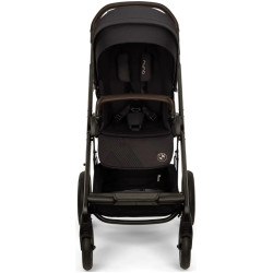 Коляска прогулочная Nuna BMW Mixx Next (Element) Thumb
