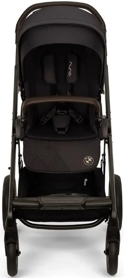 Коляска прогулочная Nuna BMW Mixx Next (Element)