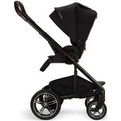 Коляска прогулочная Nuna BMW Mixx Next (Element) Thumb