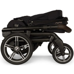 Коляска прогулочная Nuna BMW Mixx Next (Element) Thumb