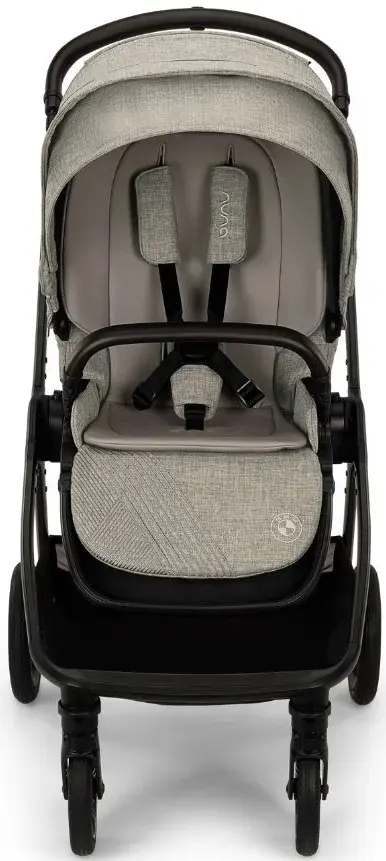 Carucior de plimbare Nuna BMW TRIV Next (Graphene)