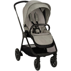 Коляска прогулочная Nuna BMW TRIV Next (Graphene)