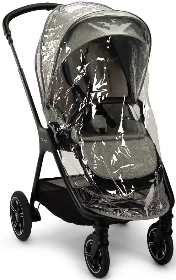 Carucior de plimbare Nuna BMW TRIV Next (Graphene)