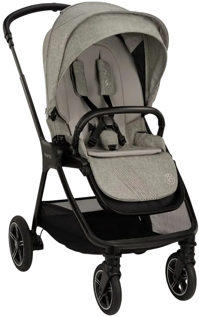 Carucior de plimbare Nuna BMW TRIV Next (Graphene)