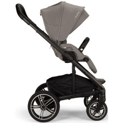 Коляска прогулочная Nuna Mixx Next (Granite) Thumb