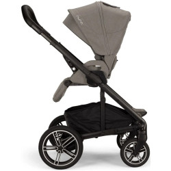 Коляска прогулочная Nuna Mixx Next (Granite) Thumb