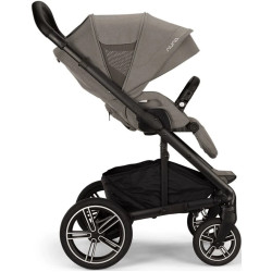 Коляска прогулочная Nuna Mixx Next (Granite) Thumb