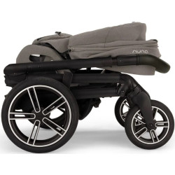 Коляска прогулочная Nuna Mixx Next (Granite) Thumb