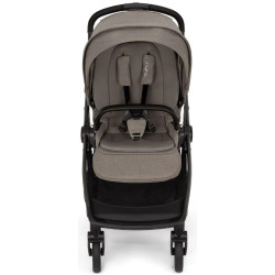 Коляска прогулочная Nuna SWIV (Granite) Thumb