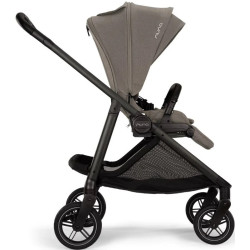 Коляска прогулочная Nuna SWIV (Granite) Thumb