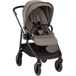 Коляска прогулочная Nuna SWIV (Granite)