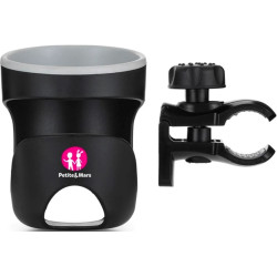 Коляска модульная 2в1 Petite&Mars Icon Lite Air Set XXL (Mossy Green) Thumb