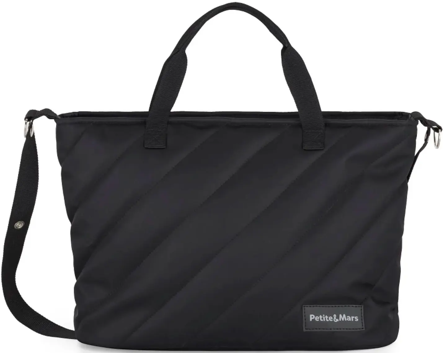 Коляска модульная 2в1 Petite&Mars Icon Lite Air Set XXL (Mossy Green) - 7
