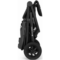 Коляска прогулочная Petite&Mars Airwalk (Ultimate Grey) Thumb