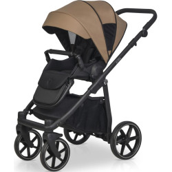 Carucior modular 2in1 Riko Aura (Camel) Thumb