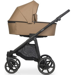 Carucior modular 2in1 Riko Aura (Camel) Thumb