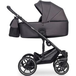 Carucior modular 2in1 Riko Trex (Anthracite) Thumb