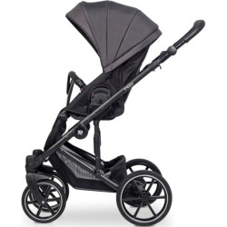 Carucior modular 2in1 Riko Trex (Anthracite) Thumb