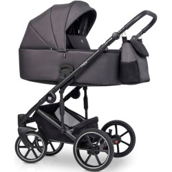 Carucior modular 2in1 Riko Trex (Anthracite)