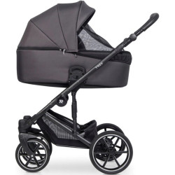 Carucior modular 2in1 Riko Trex (Anthracite) Thumb