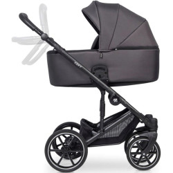 Carucior modular 2in1 Riko Trex (Anthracite) Thumb