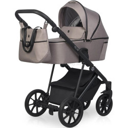 Коляска модульная 2в1 Riko Velar (Sand)