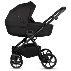 Коляска модульная 2в1 Tutis Uno 5+ Essential (Charcoal) Thumb