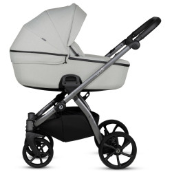 Carucior modular 2in1 Tutis Uno 5+ Essential (Risso) Thumb