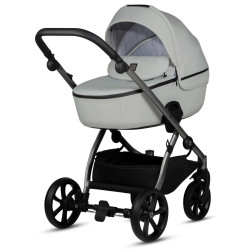 Carucior modular 2in1 Tutis Uno 5+ Essential (Risso) Thumb