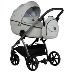 Коляска модульная 2в1 Tutis Uno 5+ Essential (Risso)