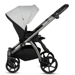 Carucior modular 2in1 Tutis Uno 5+ Essential (Risso) Thumb