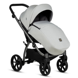 Carucior modular 2in1 Tutis Uno 5+ Essential (Risso) Thumb