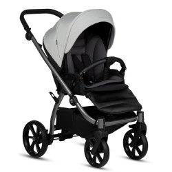 Carucior modular 2in1 Tutis Uno 5+ Essential (Risso) Thumb