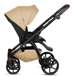 Коляска модульная 2в1 Tutis Uno 5+ Leather (Caramel) Thumb
