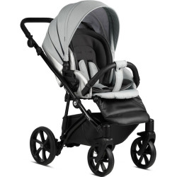 Carucior modular 2in1 Tutis Viva 4 Luxury (Crystal) Thumb