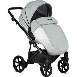 Carucior modular 2in1 Tutis Viva 4 Luxury (Crystal) Thumb