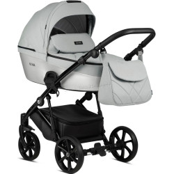 Carucior modular 2in1 Tutis Viva 4 Luxury (Crystal)