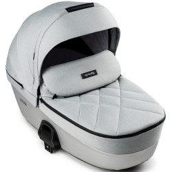 Carucior modular 2in1 Tutis Viva 4 Luxury (Crystal) Thumb