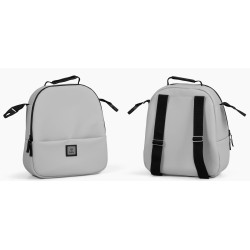 Carucior modular 2in1 Tutis Viva 5+ Leather (Cloud) Thumb