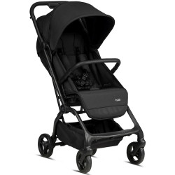 Carucior de plimbare Tutis Jogo (Black)