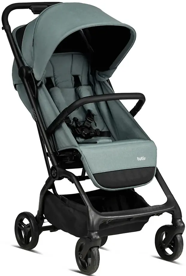 Carucior de plimbare Tutis Jogo (Mint)