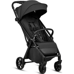 Carucior de plimbare Tutis Jogo Plus (Black) Thumb