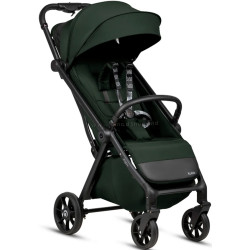 Carucior de plimbare Tutis Jogo Plus (Dark Green)