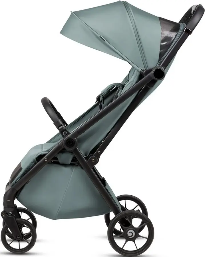 Carucior de plimbare Tutis Jogo Plus (Mint) - 3