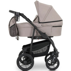 Коляска модульная 3в1 Verdi Sonic Comfort 03 (Beige) Thumb