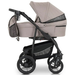 Коляска модульная 3в1 Verdi Sonic Comfort 03 (Beige) Thumb
