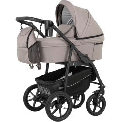 Коляска модульная 3в1 Verdi Sonic Comfort 03 (Beige)