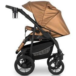 Carucior modular 3in1 Verdi Sonic Comfort 07 (Bronze) Thumb