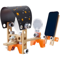 Constructor Hape Junior Inventor Thumb